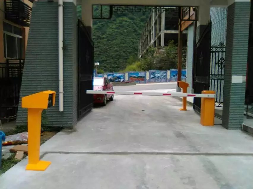 宁武县宁武县四川巴中市道闸